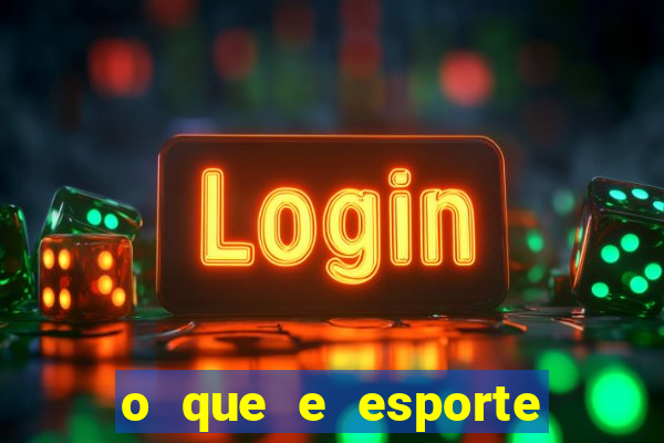 o que e esporte de invasao